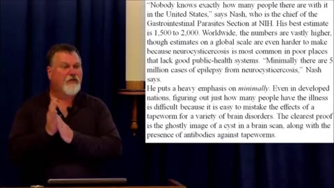Deuteronomy 14 – We can't determine what is right and wrong, only the Father can. 2023