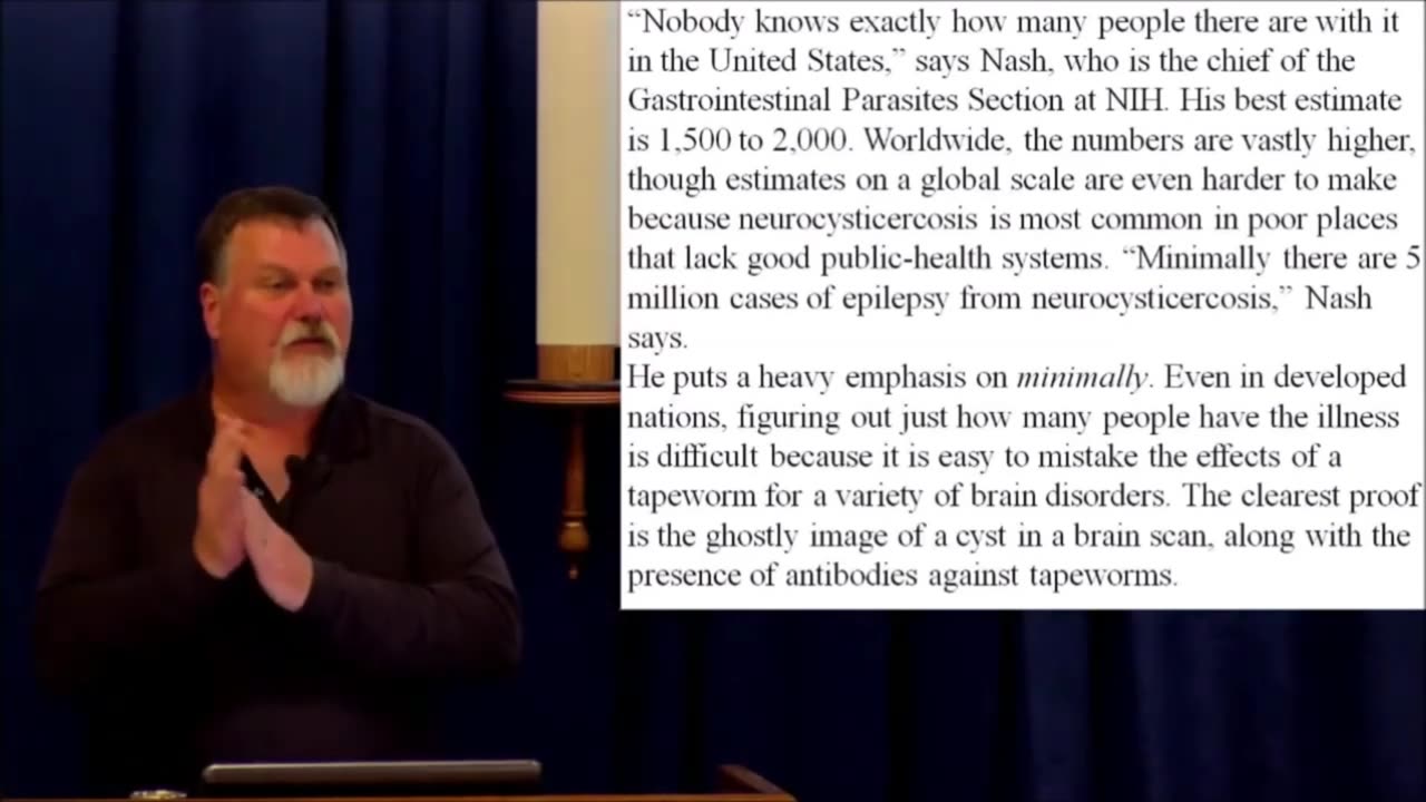 Deuteronomy 14 – We can't determine what is right and wrong, only the Father can. 2023
