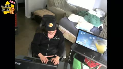 Blakebodom doing Grizzay RP