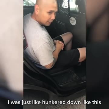 Help fellow officer, I’m stuck…