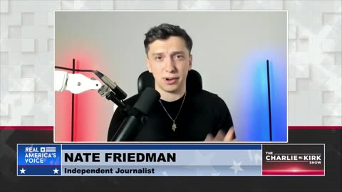 Nonprofits Paying Leftists to Protest?! The Disturbing Findings From Nate Friedman's Research
