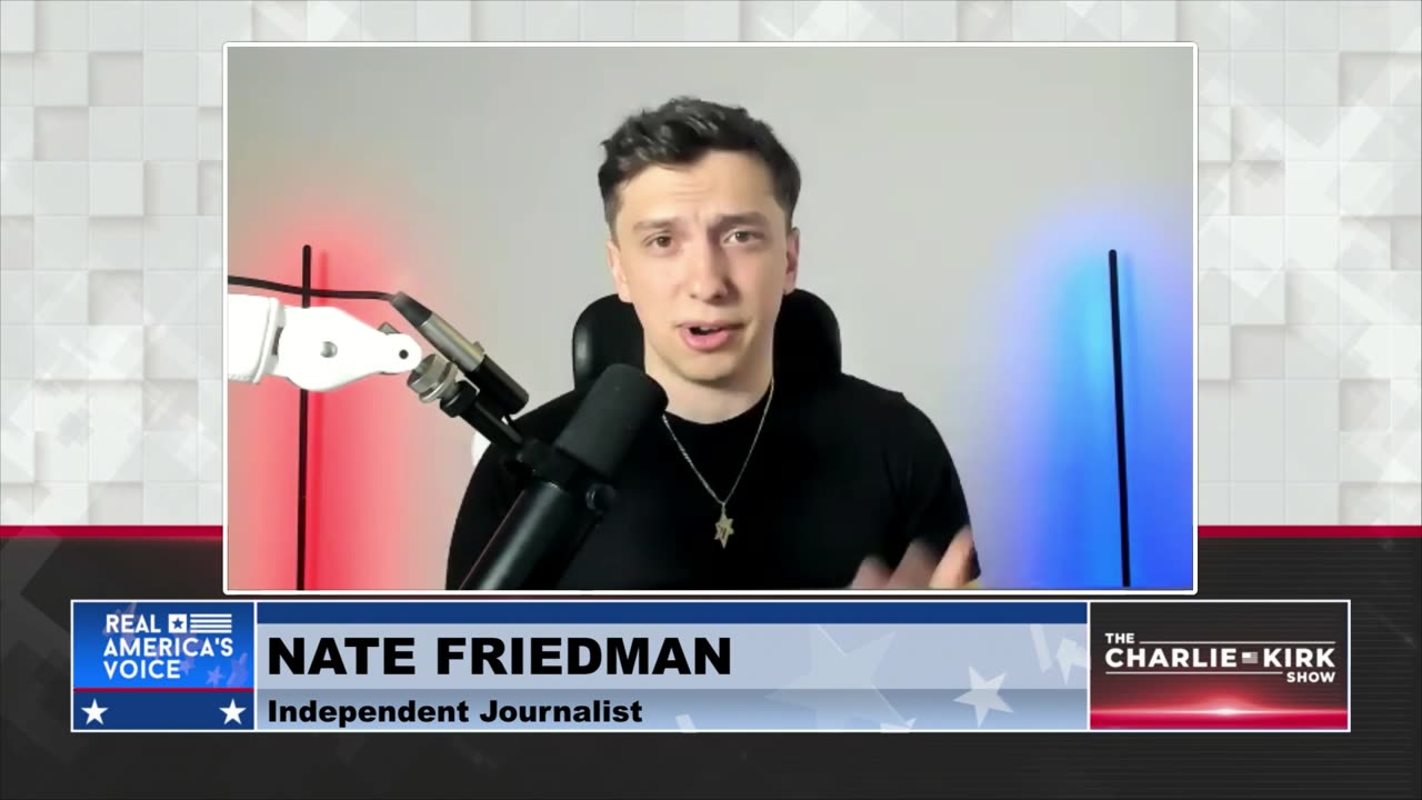 Nonprofits Paying Leftists to Protest?! The Disturbing Findings From Nate Friedman's Research