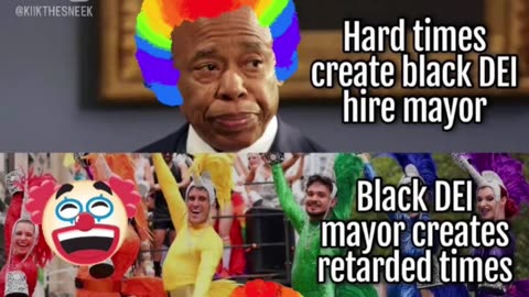 NYC Democrats