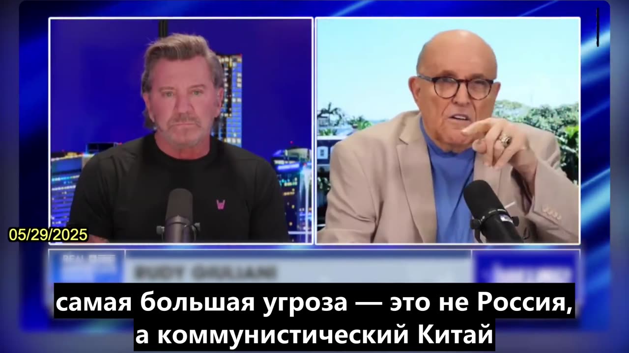 【RU】Использование санкций для блокирования доступа России к деньгам из Китая и других стран