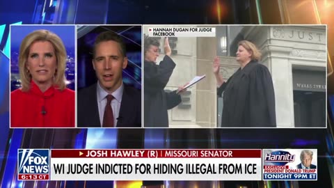 Federal Grand Jury Indicts Judge Who Snuck MS-13 Gang Member Out of Her Courtroom