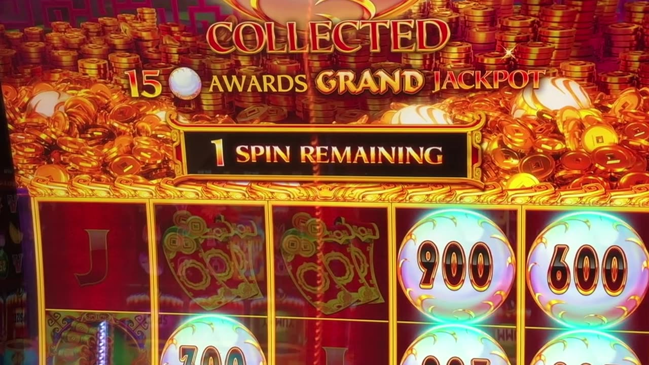 Lion Link bonus round 🎉🎰🦁