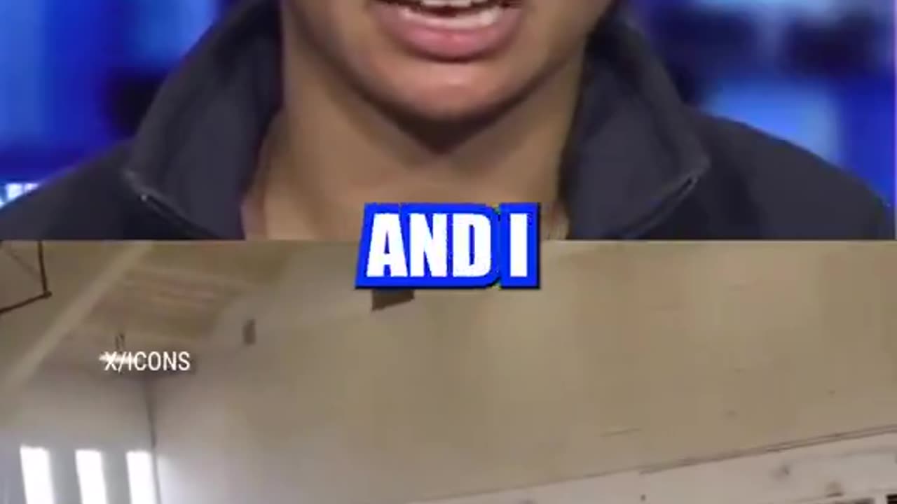 Female Fencer Who Wouldn't Compete Against Dude Speaks Out