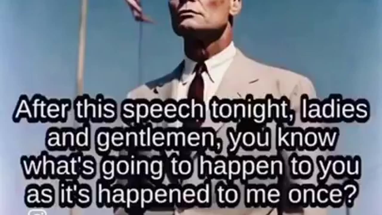 They Are Lying About Iran