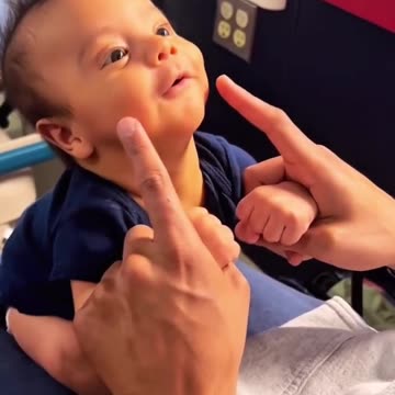 Oh Dear GOD! These babies are the CUTEST EVER!