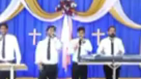 Ankur Narula Ministry Worship | Nachenge Gayenge Yeshu Naam Mein | Powerful Praise #yeshuworship