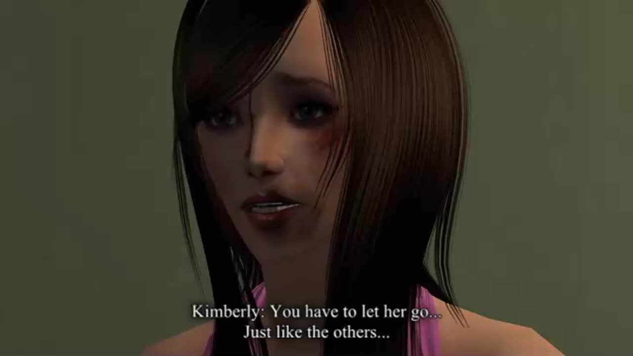 Sims 2 Scare 2 Part 8 Finale