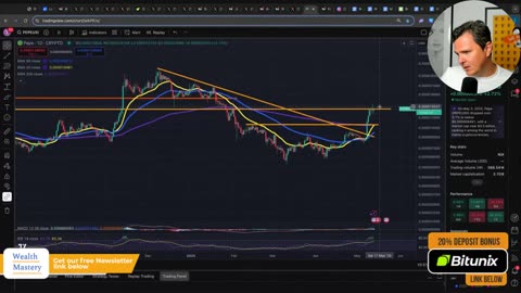 2025 Crypto Buy The Rumor, Sell The News EP.10