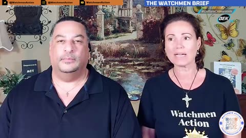 What's The Spiritual Cost? We Are The Watchmen Weekly, 6/14/2025