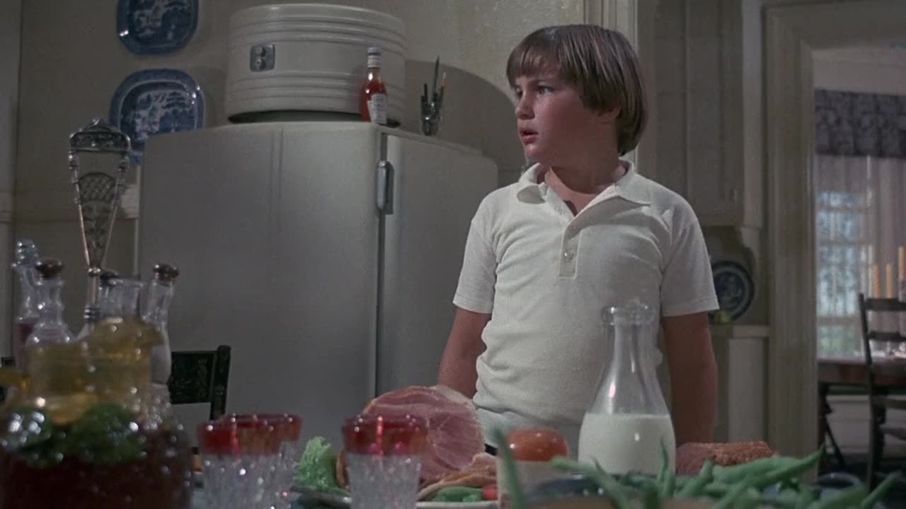 HORROR - Other, The - Feature 1972 - FILM