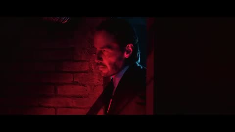 🔥 John Wick Shreds the Red Circle Club – Nonstop Gun Fu Carnage! 🔥