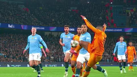 mancity stay humble, eh