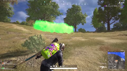 Sound Face-On Kill