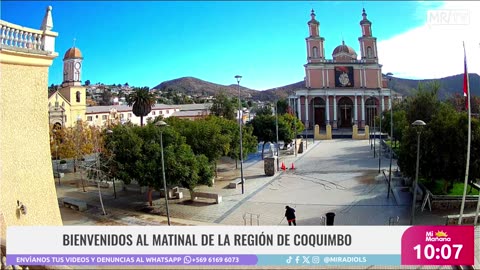 MI MAÑANA 06/05/2025