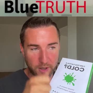 Vaxxed emitting bluetooth? Nasal swabs emitting bluetooth?