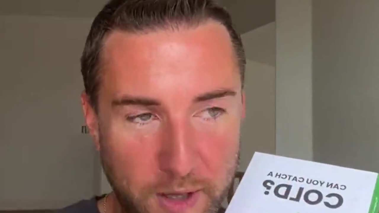 Vaxxed emitting bluetooth? Nasal swabs emitting bluetooth?
