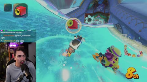 !MILK Monday Bong Rip Review🔥Mario Kart World After 💨420🍃!mj !giveaway