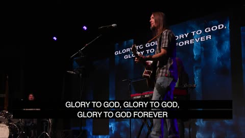 CCRGV Livestream: Matthew 4:1-11 - Jesus' Temptation in the Wilderness (2nd Service)
