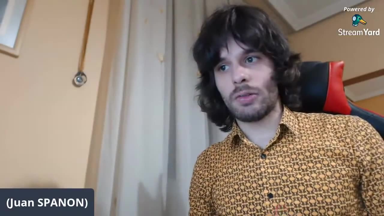 Eyes Wide Shut A La Española