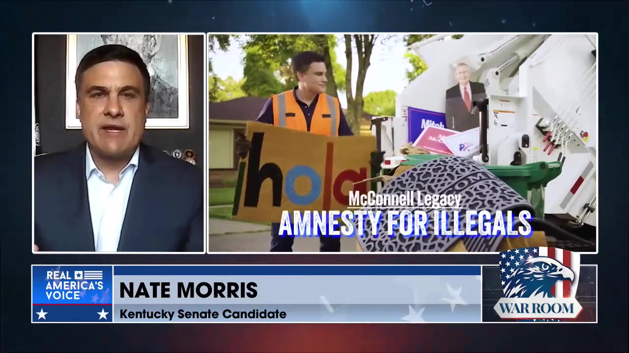 Warroom Ep 4594 Trump's 1st 90 Days Proved Lies Of Past 50 Years (SAT 6.28.25)