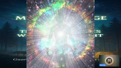 Mystical Sage Short # 5: The Solar Codes Are Here!