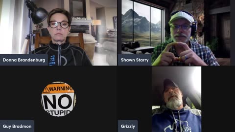 BNN (Brandenburg News Network) 5/29/2025 The DNR Real threat- Shane Lynde and Shawn Starry