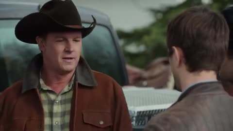 Heartland - Season 8, Episode 1 - There and Back Again - Full Episode