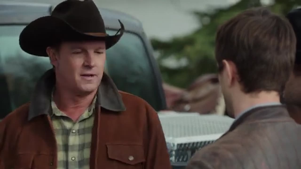 Heartland - Season 8, Episode 1 - There and Back Again - Full Episode