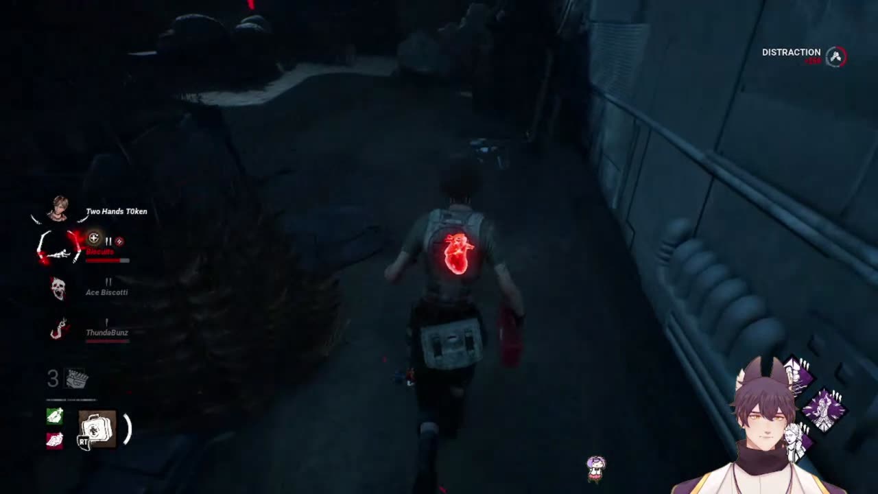The Greatest Escape Ever | Dead By Daylight