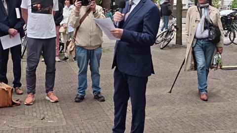 Pim Fortuynherdenking 6 mei 2025 11/13