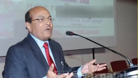 Story by Dr. Gururaj Karajagi Sir