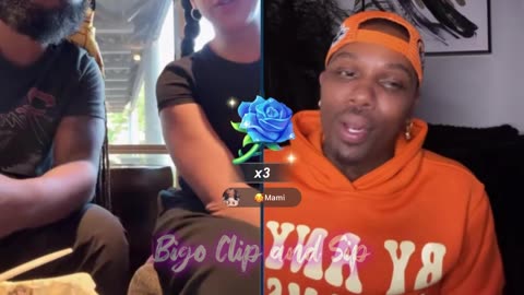 Supa lines Tori n Loc after alledgedly being evicted 5/14/25 #bigoclipandsip