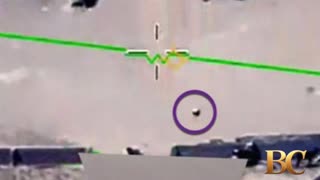 Pentagon baffled by 8,000 mysterious UFO orbs hovering over US military bases