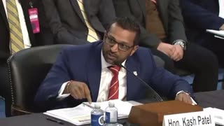 🚨 WOW! Kash Patel just went NUCLEAR on Adam Schiff “I am combating