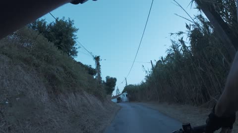 e-BIKE RIDE pela Margem Sul, Portugal S06E14 20th of SEPT 2K25 pt 15