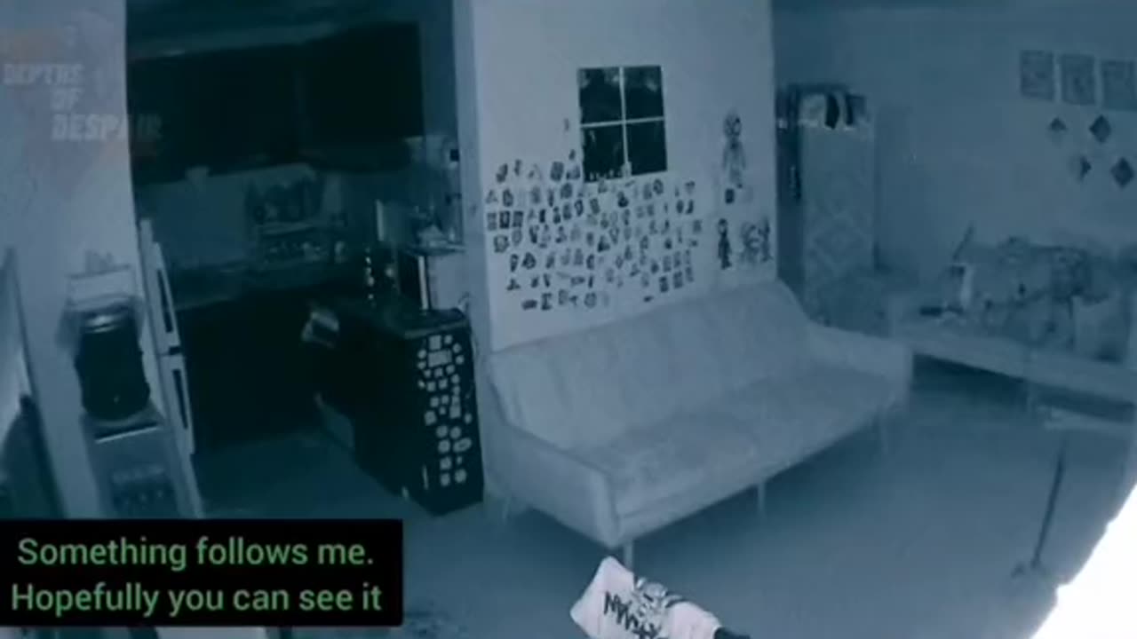 😱👻 The Terror Continues! Sinister Haunting Part 9 | TheHauntingHour