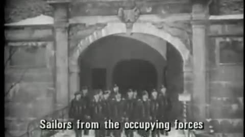 Die Deutsche Wochenschau (542 - 5 - 1941)