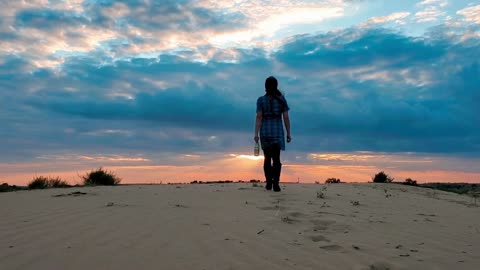 Lost & Found: A Poetic Search for Self