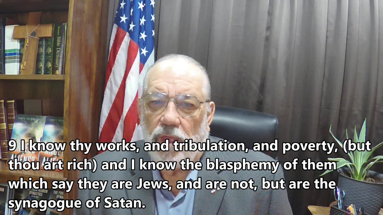 BOOK OF REVELATION CHAPTER 2