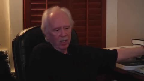 John Carpenter RIPPING David Cronenberg, Eli Roth and Darren Aronofsky