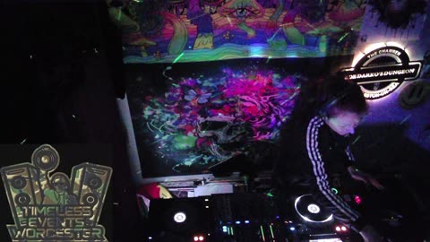 You’re Now Locked Into Timeless !