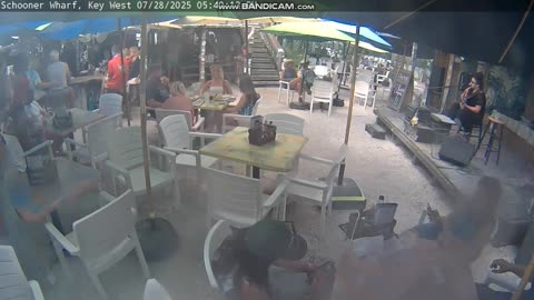 JULY 28 2025 LIVE AT SCHOONER WHARF BAR PART 13