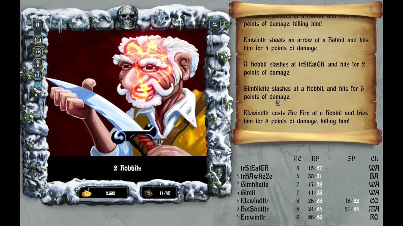 little of this little of that