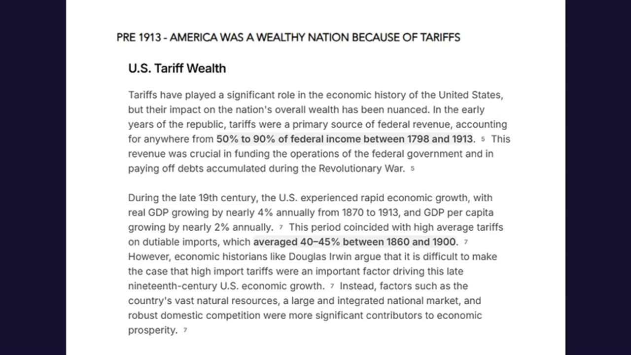 Santa Surfing - 772025 - Gavel Time! OBBB Nuggets! False Flags!...