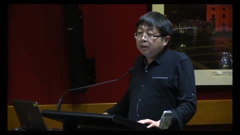 John Hugh: Is this the Chinese Century?