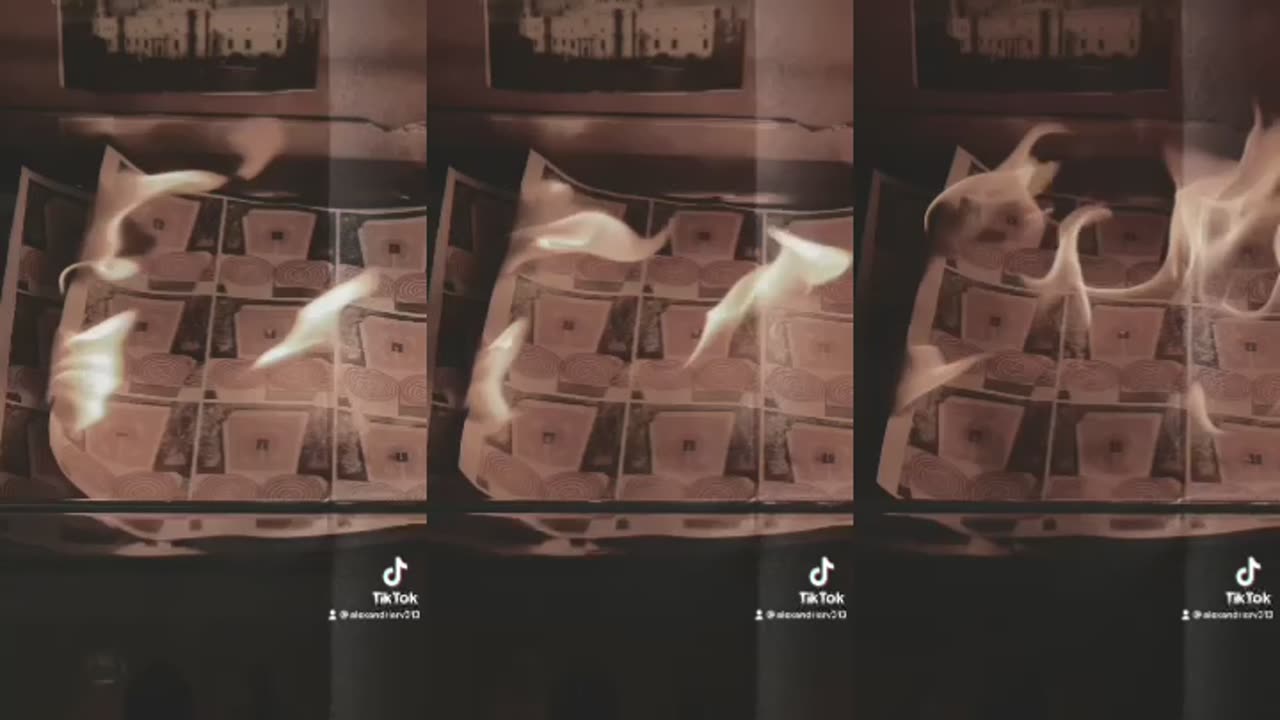 Tim Rifat TikTok Videos